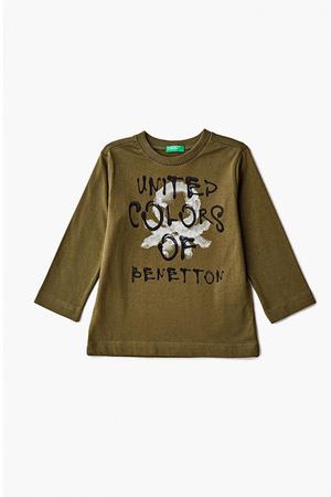 Лонгслив United Colors of Benetton United Colors Of Benetton 3YR3C13QR вариант 2