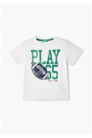 Футболка United Colors of Benetton United Colors Of Benetton 3096C147L вариант 3