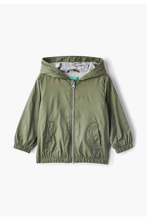 Ветровка United Colors of Benetton United Colors Of Benetton 2WU053BP0 вариант 2