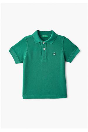 Поло United Colors of Benetton United Colors Of Benetton 3089C3091 купить с доставкой