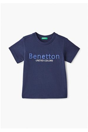 Футболка United Colors of Benetton United Colors Of Benetton 3096C1402 вариант 4 купить с доставкой