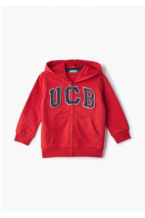 Толстовка United Colors of Benetton United Colors Of Benetton 3BC1C5139 вариант 2 купить с доставкой