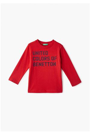 Лонгслив United Colors of Benetton United Colors Of Benetton 3I1XC13ZW вариант 2 купить с доставкой