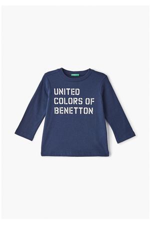 Лонгслив United Colors of Benetton United Colors Of Benetton 3I1XC13ZW вариант 2