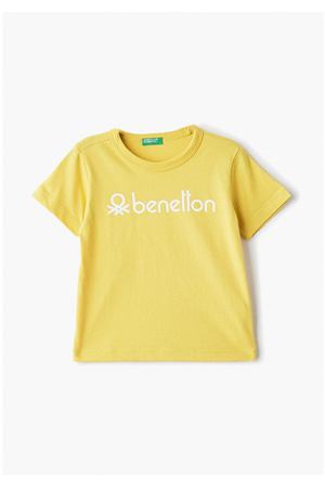 Футболка United Colors of Benetton United Colors Of Benetton 3I1XC13ZZ вариант 2