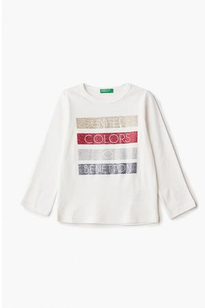 Лонгслив United Colors of Benetton United Colors Of Benetton 3I9WC13QU вариант 5 купить с доставкой