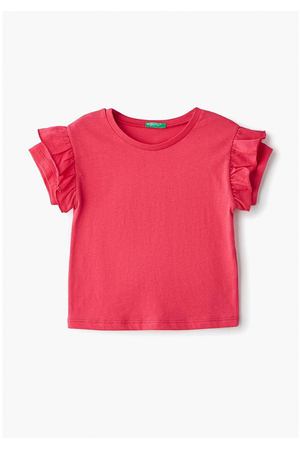 Футболка United Colors of Benetton United Colors Of Benetton 3096C1463 купить с доставкой