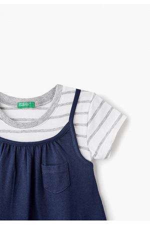 Платье United Colors of Benetton United Colors Of Benetton 3YR3F11PZ