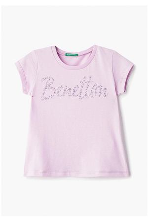 Футболка United Colors of Benetton United Colors Of Benetton 3096C1401 вариант 3 купить с доставкой