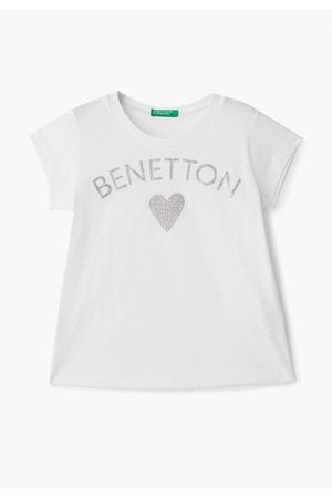 Футболка United Colors of Benetton United Colors Of Benetton 3096C1401 вариант 2