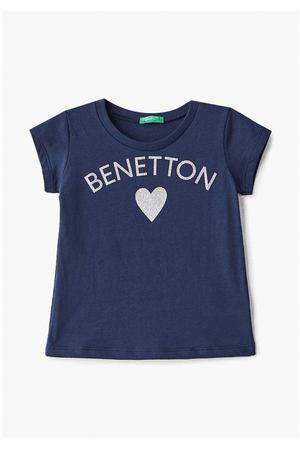 Футболка United Colors of Benetton United Colors Of Benetton 3096C1401 вариант 2