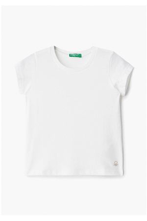 Футболка United Colors of Benetton United Colors Of Benetton 3I1XC13J1 купить с доставкой