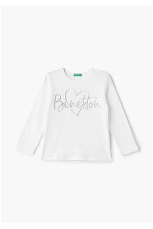 Лонгслив United Colors of Benetton United Colors Of Benetton 3I9WC1413