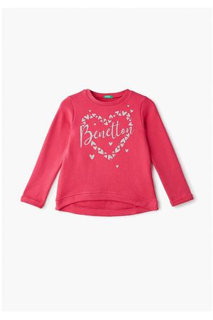 Свитшот United Colors of Benetton United Colors Of Benetton 3J68C13QT