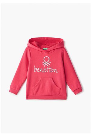 Худи United Colors of Benetton United Colors Of Benetton 3J68C2134 вариант 2 купить с доставкой