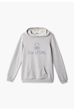 Худи United Colors of Benetton United Colors Of Benetton 3J68C2134 вариант 2