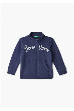 Олимпийка United Colors of Benetton United Colors Of Benetton 3J68C5484 вариант 2 купить с доставкой