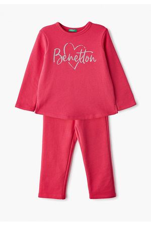 Костюм спортивный United Colors of Benetton United Colors Of Benetton 3J68Z11ID