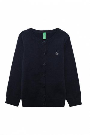 Кардиган United Colors of Benetton United Colors Of Benetton 12DRC5085 вариант 2 купить с доставкой