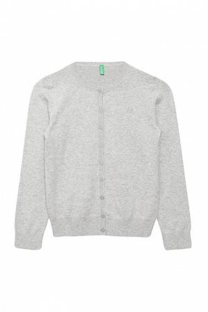 Кардиган United Colors of Benetton United Colors Of Benetton 12DRC5085 вариант 3 купить с доставкой