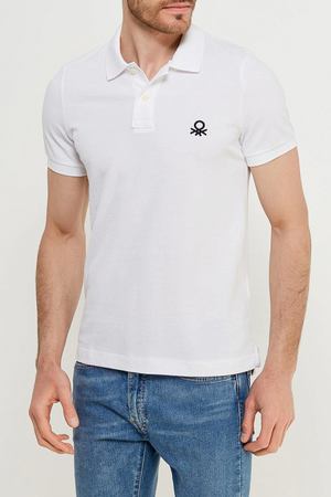 Поло United Colors of Benetton United Colors Of Benetton 3089J3075 вариант 5
