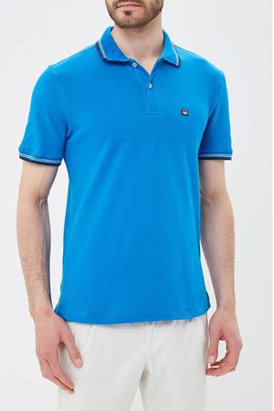 Поло United Colors of Benetton United Colors Of Benetton 3F9HJ3109