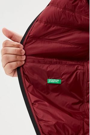 Пуховик United Colors of Benetton United Colors Of Benetton 2BA253AS8