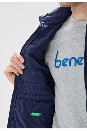 Пуховик United Colors of Benetton United Colors Of Benetton 2BA253BU8 вариант 3 купить с доставкой