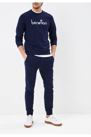 Брюки спортивные United Colors of Benetton United Colors Of Benetton 3J68P0408 купить с доставкой