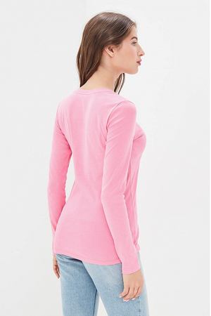 Лонгслив United Colors of Benetton United Colors Of Benetton 3GA2E11B1 вариант 3 купить с доставкой