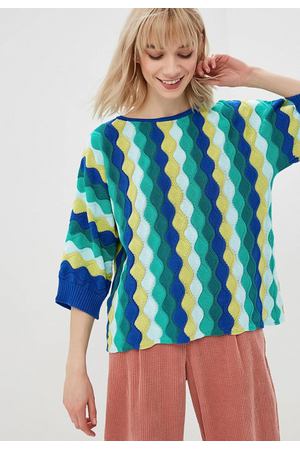 Джемпер United Colors of Benetton United Colors Of Benetton 127IE1I22