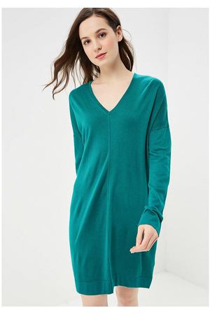 Платье United Colors of Benetton United Colors Of Benetton 12GLV1I92 вариант 2 купить с доставкой