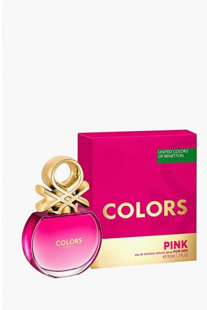 Туалетная вода United Colors of Benetton United Colors Of Benetton 65107430