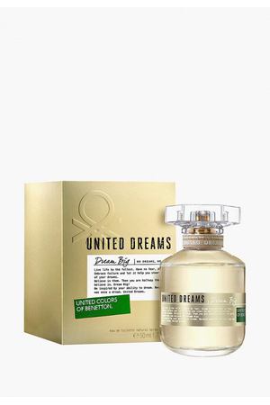 Туалетная вода United Colors of Benetton United Colors Of Benetton 65104533 вариант 2