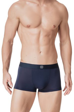 Трусы боксеры HENDERSON (2 шт.) UW2-0324 NAVY Henderson 136507