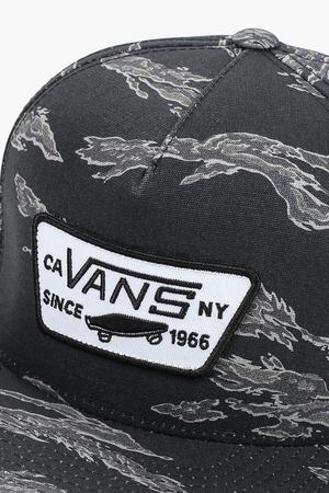 Бейсболка Vans Vans V00QPUWUE купить с доставкой