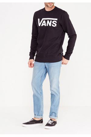 Свитшот Vans Vans V00YX0Y28 купить с доставкой