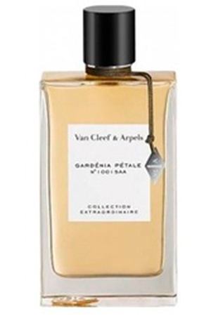 VAN CLEEF Gardenia Petale Парфюмерная вода, спрей 75 мл Van Cleef & Arpels VCA010A01 купить с доставкой