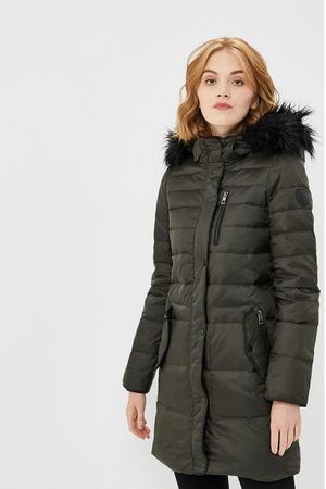 Пуховик Vero Moda Veromoda 10199164