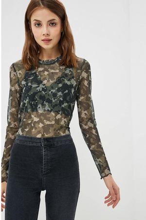 Блуза Vero Moda Veromoda 10202507