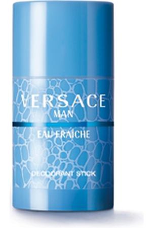 VERSACE Дезодорант-стик Man Eau Fraiche 75 мл Versace VER500023