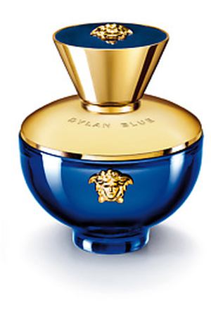 VERSACE Dylan Blue Pour Femme Парфюмерная вода, спрей 30 мл Versace VER702028