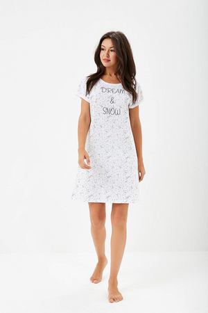 Платье домашнее Vis-a-Vis Vis-a-Vis LS2326 вариант 2 купить с доставкой