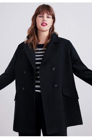 Полупальто Violeta by Mango Violeta by Mango 43090528
