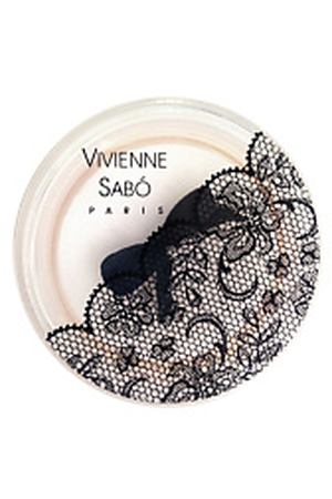 VIVIENNE SABO Пудра рассыпчатая матирующая универсальная № 01 Vivienne Sabo VIV213001 купить с доставкой