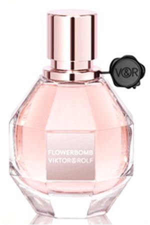 VIKTOR&ROLF Flowerbomb Парфюмерная вода, спрей 50 мл Viktor&Rolf VRF000010 купить с доставкой