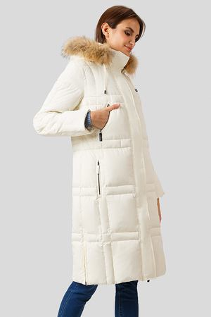 Пальто женское Finn Flare W18-11002 купить с доставкой