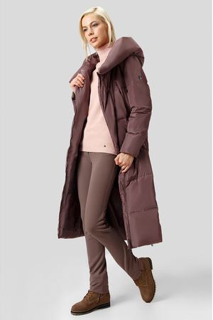 Пальто женское Finn Flare W18-11006