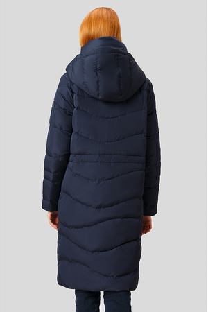 Пальто женское Finn Flare W18-11009