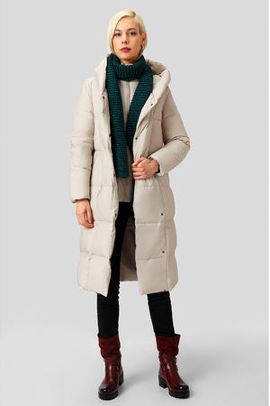 Пальто женское Finn Flare W18-11032 купить с доставкой